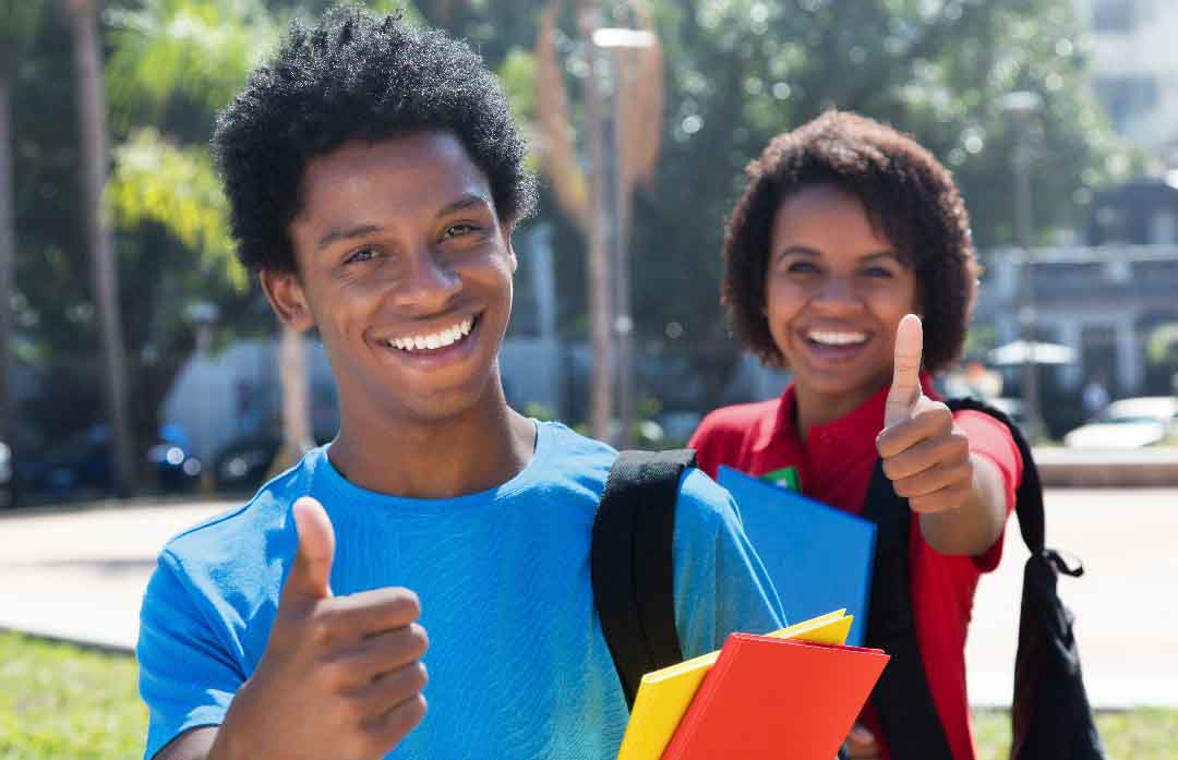 Minimum Entry Requirements